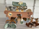 Build a Noah’s Ark