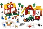 Lego Duplo Farm Set