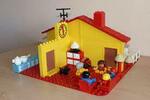 Duplo House