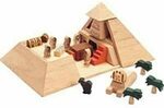 Plan Toys The Great Pyramid