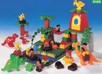Duplo Dinosaurs Set