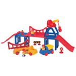 Kidsmart Build`N` Bridge