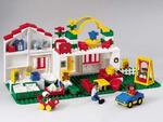Duplo Playhouse 2942