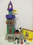 Imaginext-Wizards Tower