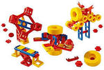 Mobilo Construction Set