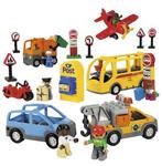 Lego Duplo Community Vehicles Set