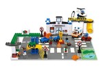 Duplo Traffic Town 3619