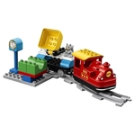 Lego Duplo Steam Train Set