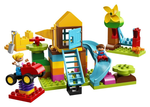 Lego Duplo 10864 Large Playground