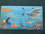 Finding Nemo Floor Puzzle