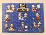 Bob The Builder Bob and Wendy Tray Knob Puzzle 