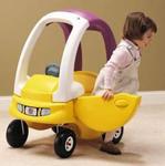 Step 2 Toddle Tunes Coupe