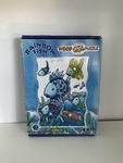 Rainbow Fish Wooden Puzzle
