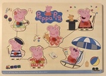 Peppa Pig Board Puzzle 