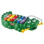 Crocodile Xylophone