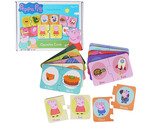 Tree Toys `Peppa Pig` Opposites Cards