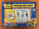 Bob The Builder Tell The Time