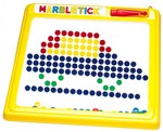 Marble Tick Deluxe