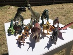 Dinosaur Set 1
