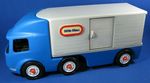 Little Tikes Semi moving Truck