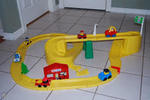 Little Tikes Expressway 
