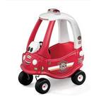 Little Tikes Fire and Rescue Cozy Coupe
