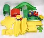 Little Tikes Creative Railway 