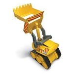 Rugged Riggz Dozer-Loader