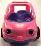 Little People Family Van