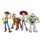 Toy Story Andy's Room Pack