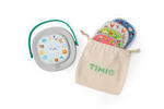 D244: Timio Audio Player