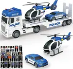 Police Emergency Rescue