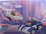 Paw Patrol Vehicle 2 Pack