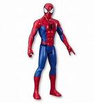 E192: SPIDER-MAN