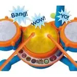 Kidi Beats Drum Set