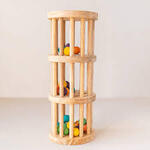 Wooden Rain Maker