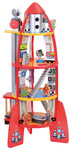 Aldi Wooden Rocket Ship