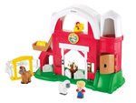 Fisher Price Little People Fun Sounds Farm