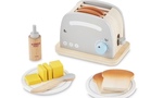 Jack N Jill Wooden Toaster