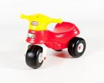 Little Tikes Red-Yellow Mini Cycle