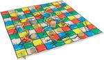 Giant Snakes and Ladders Floor game