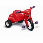 Little Tikes Red Tough Tyre Trike