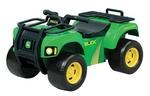 John Deere Buck ATV Ride On
