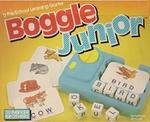 Boggle Junior