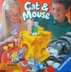 Ravensburger Cat & Mouse Game