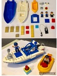 C13: Duplo Legoville Police 4861