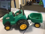 Little Tikes Farm Hauler