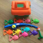 Little Tikes Catch'n'Count Fishing Set