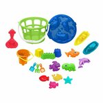 Colossal Sand Castle Kit 