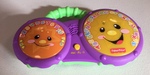Fisher-Price Laugh & Learn Bathtime Bongos